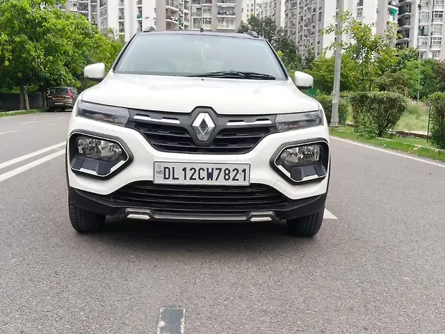 Used 2023 Renault Kwid in Noida Used 2023 Renault Kwid in Noida
