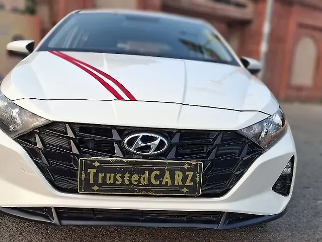 Used 2022 Hyundai Elite i20 in Lucknow