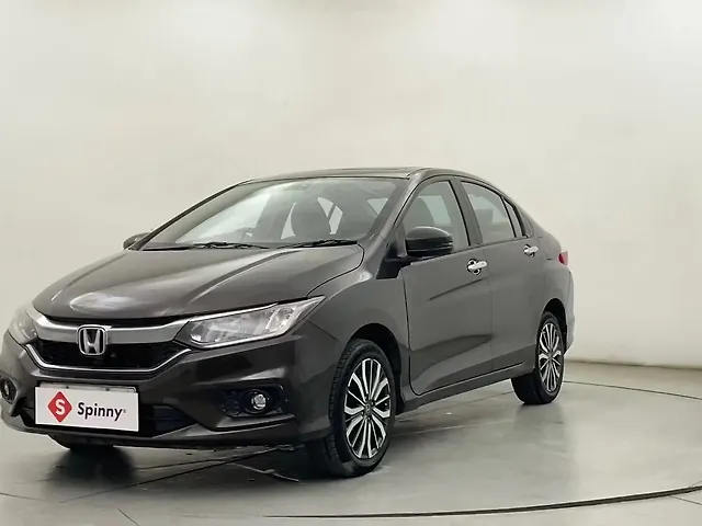 Used 2019 Honda City in Chennai Used 2019 Honda City in Chennai