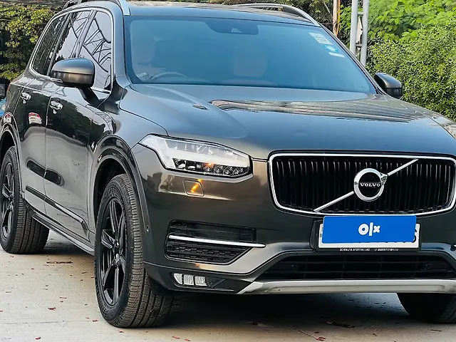 Used 2018 Volvo XC90 in Lucknow