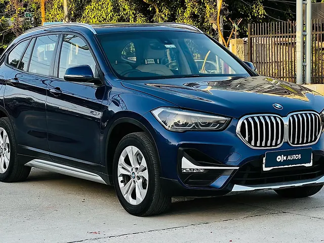 Used 2020 BMW X1 in Lucknow