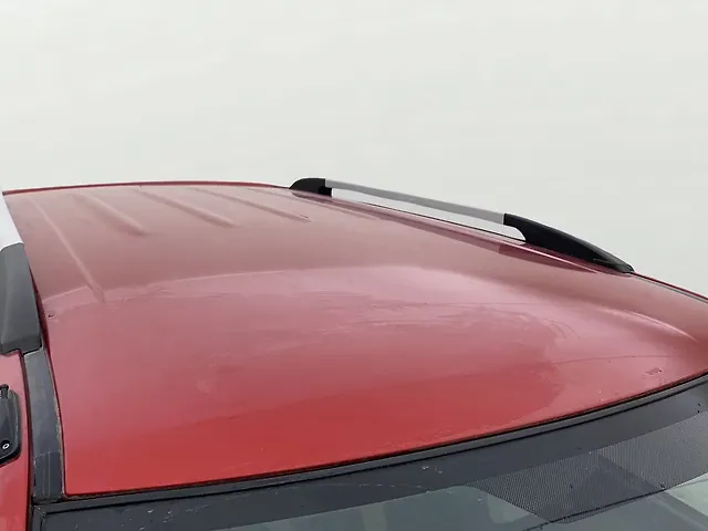 Used Maruti Suzuki Wagon R 1.0 [2014-2019] VXI AMT in Hyderabad