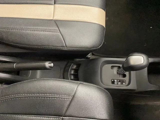 Used Maruti Suzuki Wagon R 1.0 [2014-2019] VXI AMT in Hyderabad