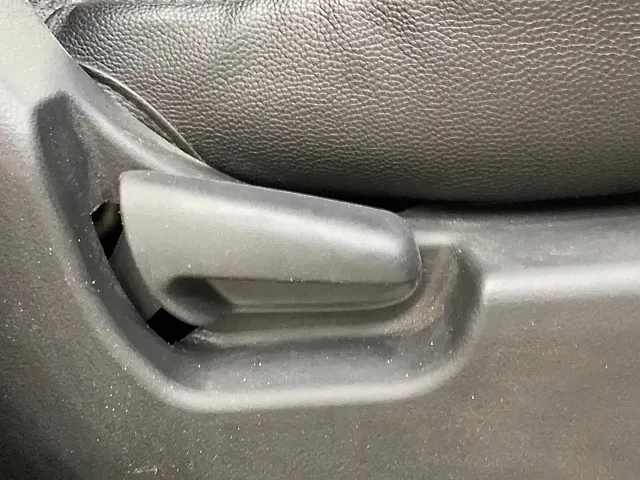 Used Maruti Suzuki Wagon R 1.0 [2014-2019] VXI AMT in Hyderabad