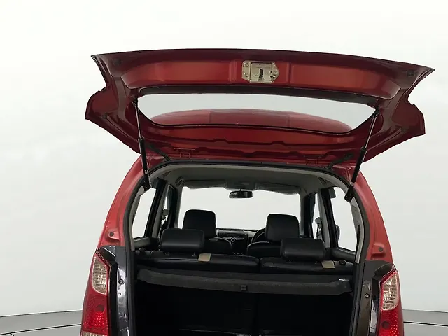 Used Maruti Suzuki Wagon R 1.0 [2014-2019] VXI AMT in Hyderabad