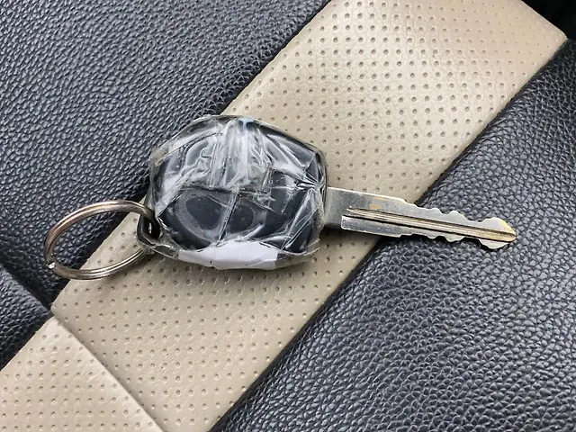 Used Maruti Suzuki Wagon R 1.0 [2014-2019] VXI AMT in Hyderabad