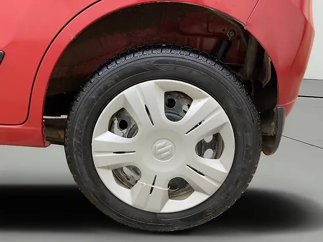 Used Maruti Suzuki Wagon R 1.0 [2014-2019] VXI AMT in Hyderabad