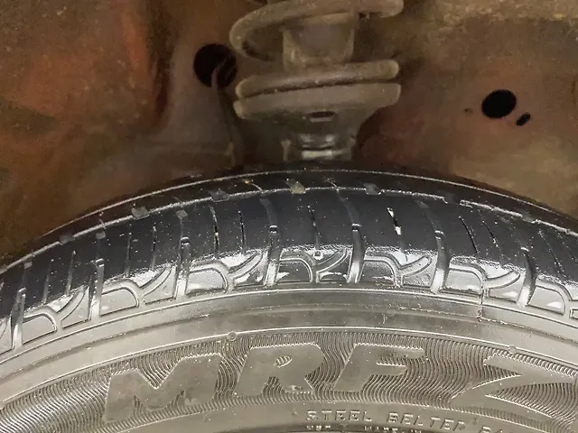 Used Maruti Suzuki Wagon R 1.0 [2014-2019] VXI AMT in Hyderabad