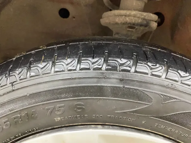 Used Maruti Suzuki Wagon R 1.0 [2014-2019] VXI AMT in Hyderabad