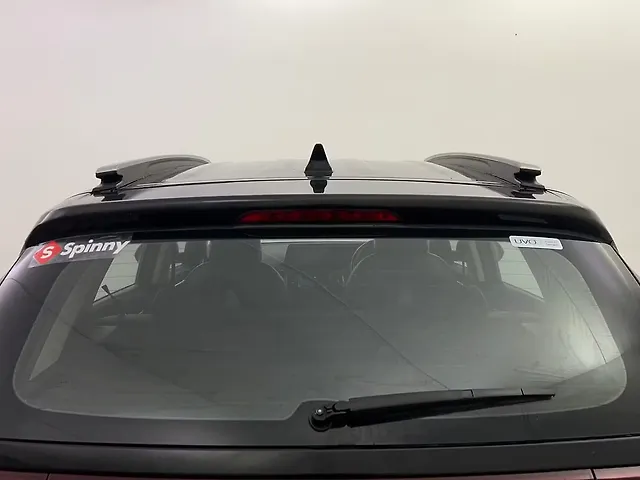 Used Kia Sonet [2020-2022] GTX Plus 1.0 DCT [2020-2021] in Delhi