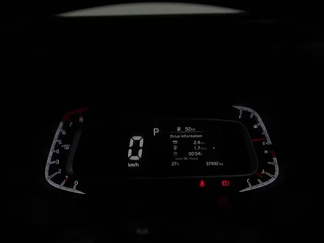 Used Kia Sonet [2020-2022] GTX Plus 1.0 DCT [2020-2021] in Delhi