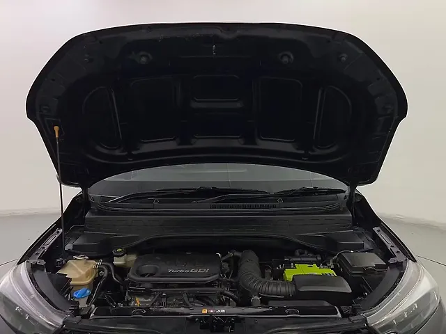 Used Kia Sonet [2020-2022] GTX Plus 1.0 DCT [2020-2021] in Delhi