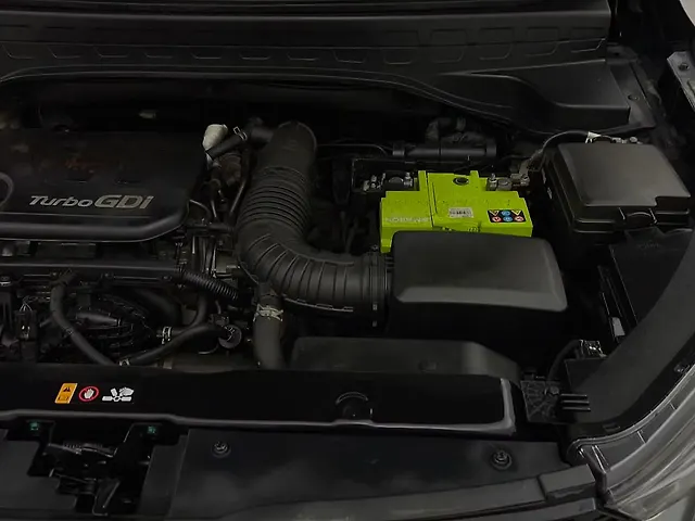 Used Kia Sonet [2020-2022] GTX Plus 1.0 DCT [2020-2021] in Delhi