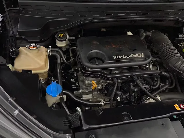 Used Kia Sonet [2020-2022] GTX Plus 1.0 DCT [2020-2021] in Delhi