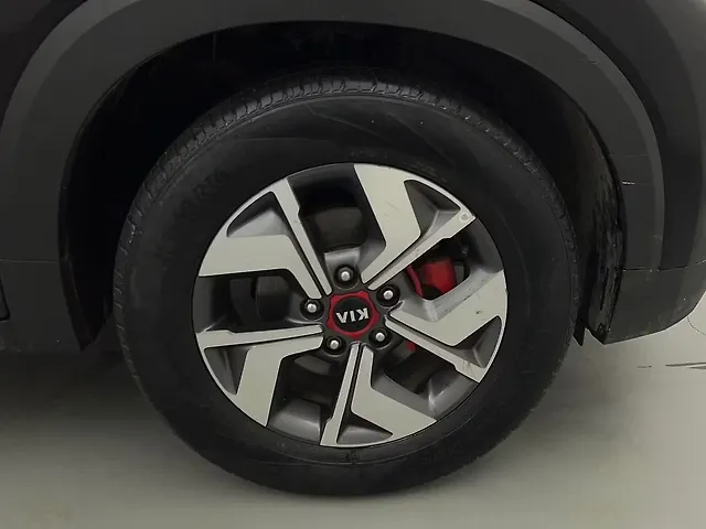 Used Kia Sonet [2020-2022] GTX Plus 1.0 DCT [2020-2021] in Delhi