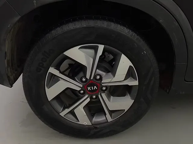 Used Kia Sonet [2020-2022] GTX Plus 1.0 DCT [2020-2021] in Delhi