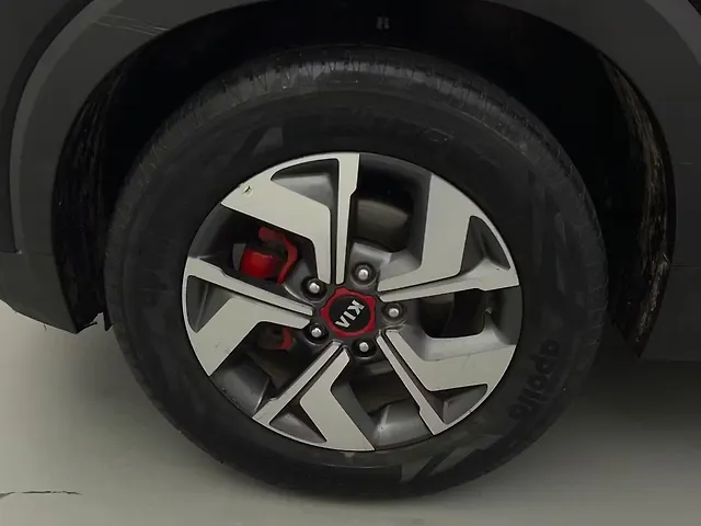 Used Kia Sonet [2020-2022] GTX Plus 1.0 DCT [2020-2021] in Delhi