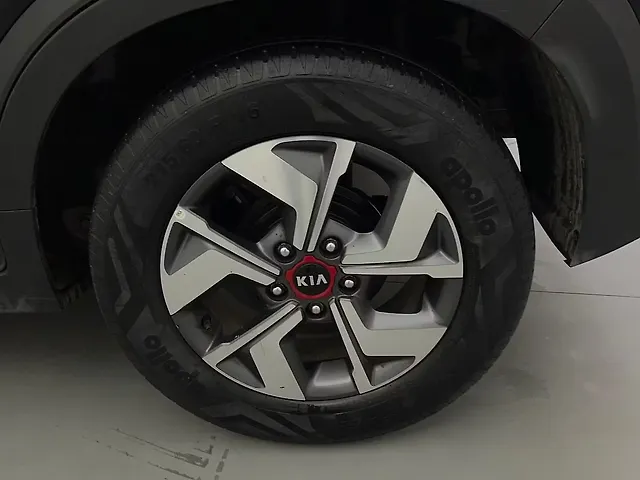 Used Kia Sonet [2020-2022] GTX Plus 1.0 DCT [2020-2021] in Delhi