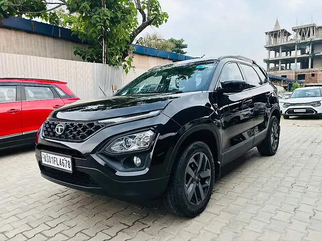 Used 2023 Tata Safari in Guwahati