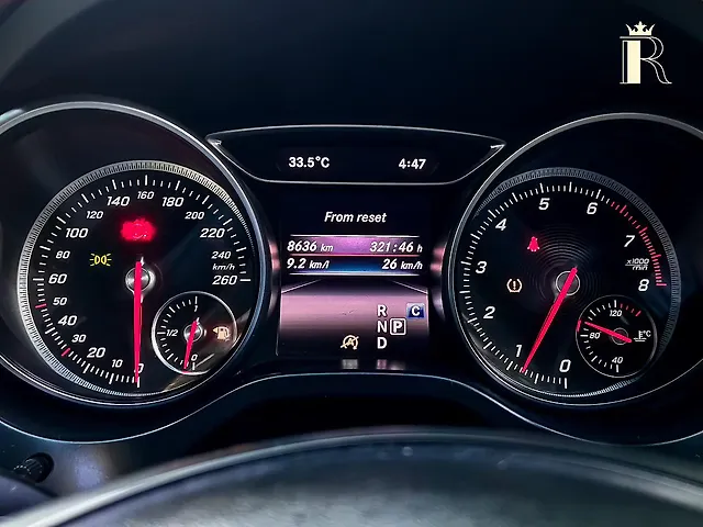 Used Mercedes-Benz CLA [2015-2016] 200 Petrol Sport in Delhi