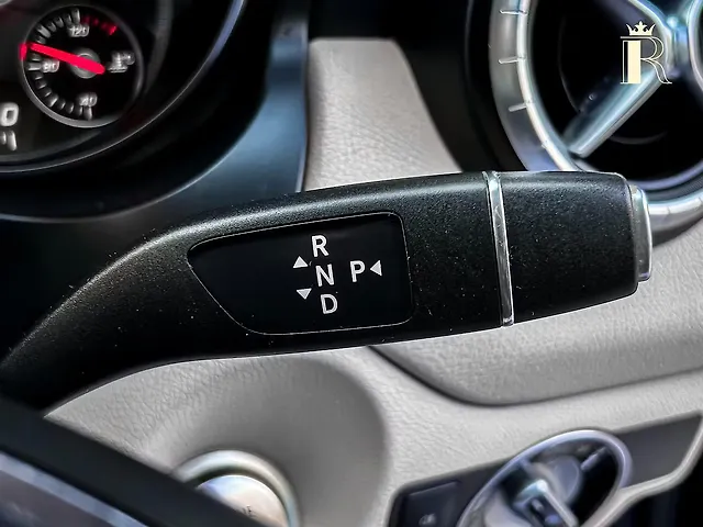 Used Mercedes-Benz CLA [2015-2016] 200 Petrol Sport in Delhi