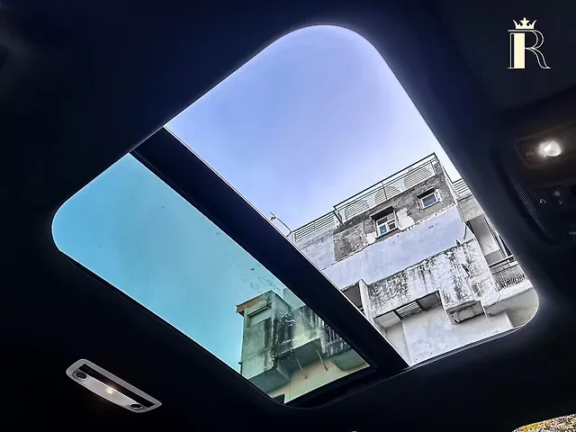 Used Mercedes-Benz CLA [2015-2016] 200 Petrol Sport in Delhi