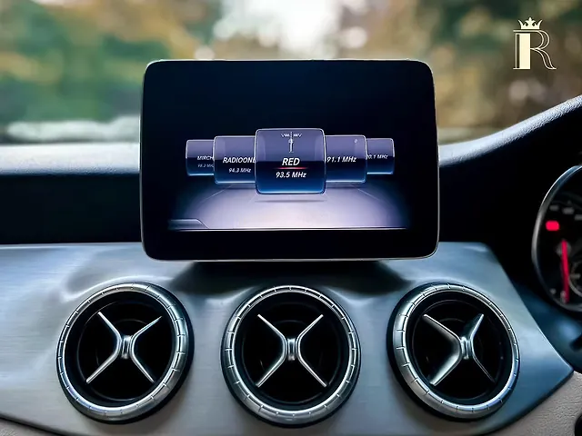 Used Mercedes-Benz CLA [2015-2016] 200 Petrol Sport in Delhi