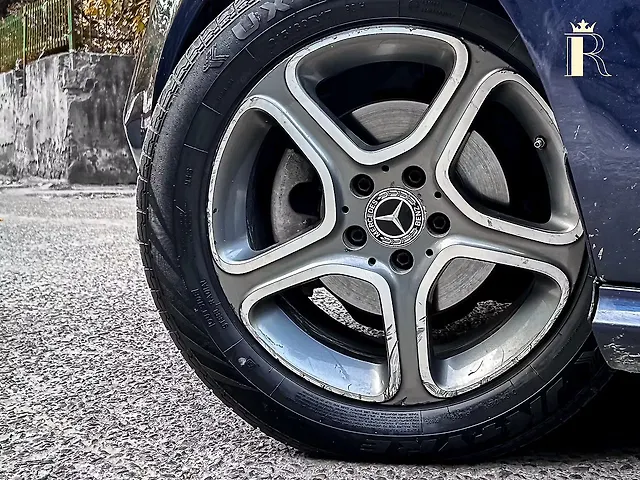 Used Mercedes-Benz CLA [2015-2016] 200 Petrol Sport in Delhi