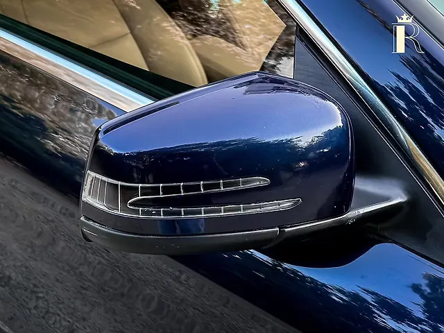 Used Mercedes-Benz CLA [2015-2016] 200 Petrol Sport in Delhi