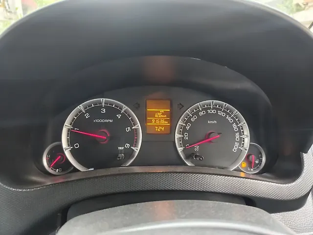 Used Maruti Suzuki Swift [2011-2014] VDi in Hyderabad