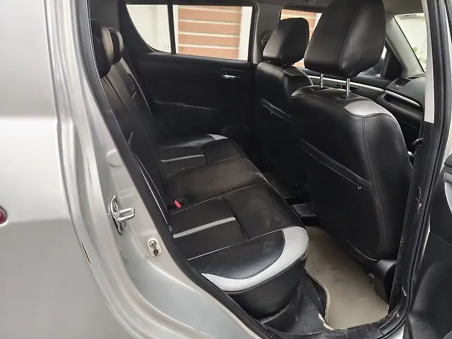 Used Maruti Suzuki Swift [2011-2014] VDi in Hyderabad