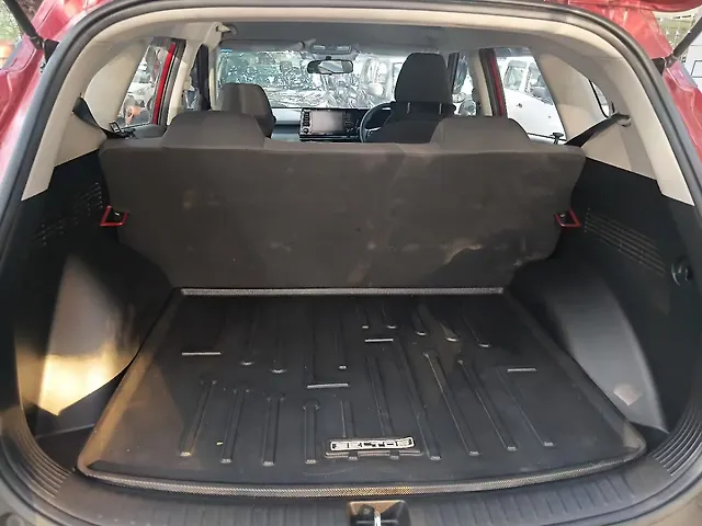 Used Kia Seltos [2019-2022] HTK Plus 1.5 [2019-2020] in Mumbai