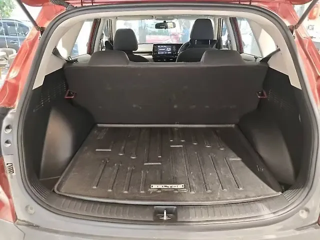 Used Kia Seltos [2019-2022] HTK Plus 1.5 [2019-2020] in Mumbai