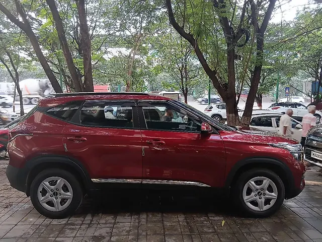 Used Kia Seltos [2019-2022] HTK Plus 1.5 [2019-2020] in Mumbai