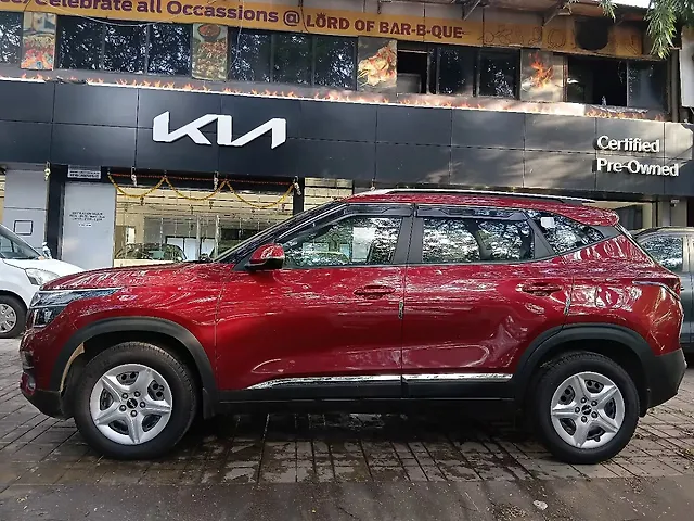 Used Kia Seltos [2019-2022] HTK Plus 1.5 [2019-2020] in Mumbai