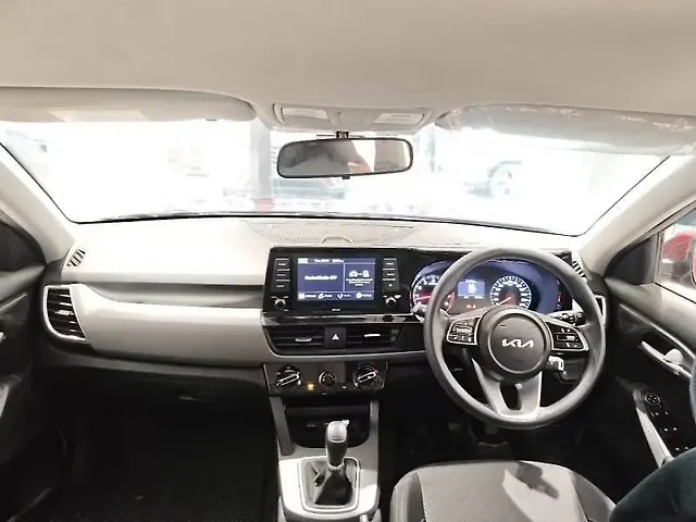 Used Kia Seltos [2019-2022] HTK Plus 1.5 [2019-2020] in Mumbai
