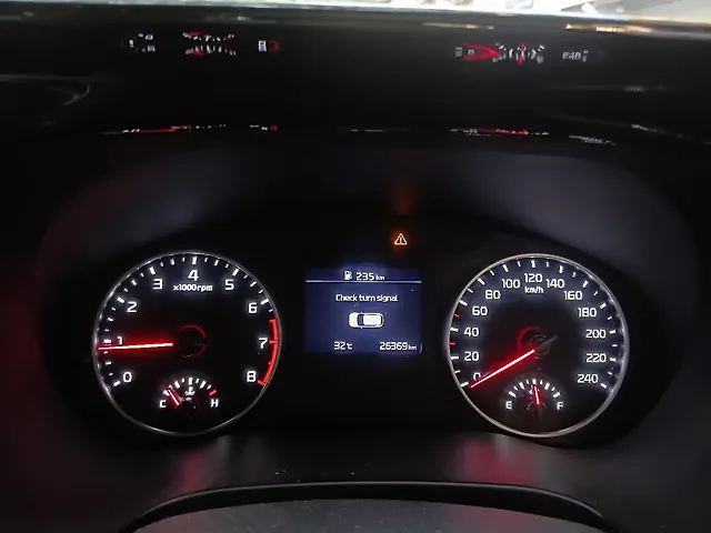 Used Kia Seltos [2019-2022] HTK Plus 1.5 [2019-2020] in Mumbai