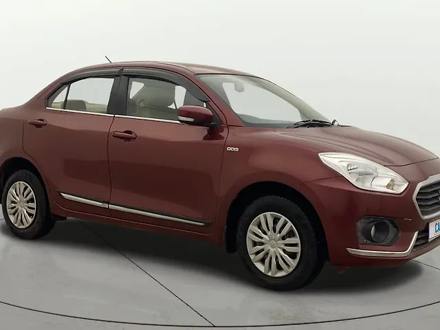 Used 2019 Maruti Suzuki DZire in Bangalore