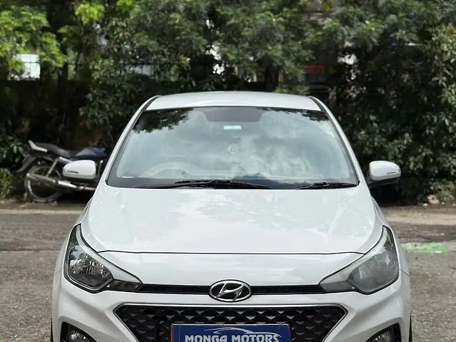 Used 2019 Hyundai Elite i20 in Ludhiana Used 2019 Hyundai Elite i20 in Ludhiana