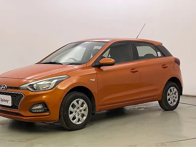 Used 2019 Hyundai Elite i20 in Kolkata