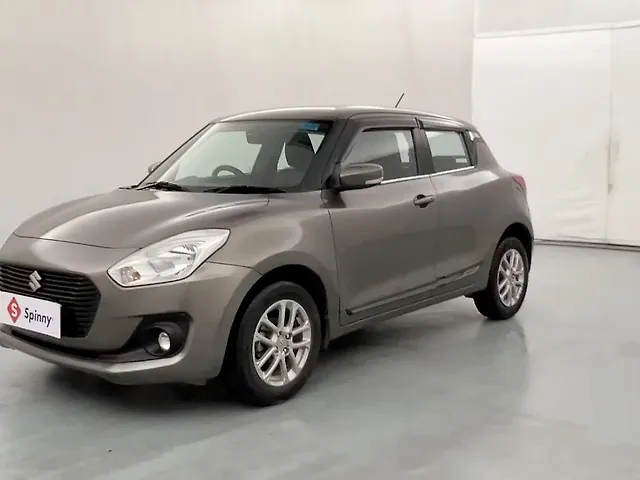 Used 2020 Maruti Suzuki Swift in Lucknow