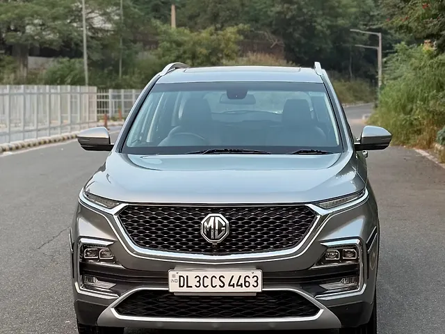 Used 2020 MG Hector in Delhi Used 2020 MG Hector in Delhi