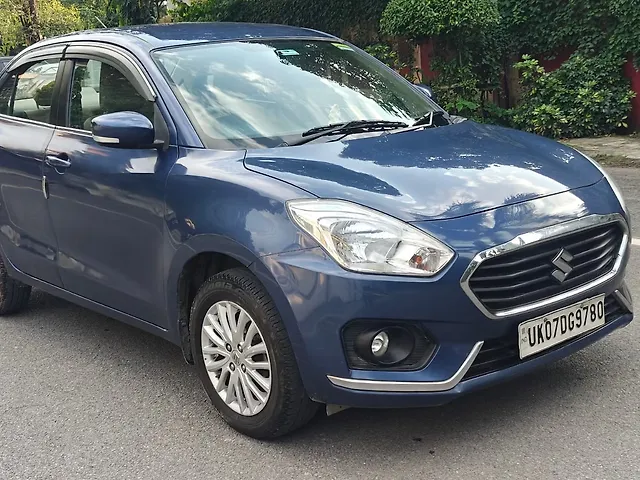 Used 2018 Maruti Suzuki DZire in Dehradun