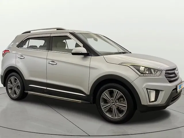 Used 2017 Hyundai Creta in Delhi Used 2017 Hyundai Creta in Delhi