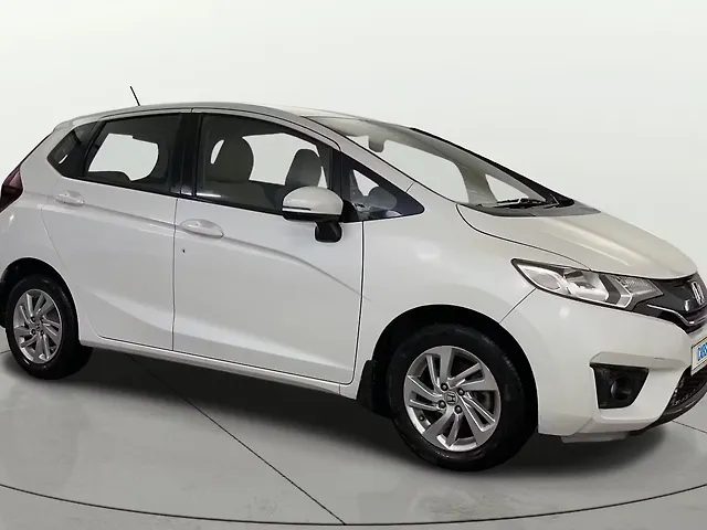 Used 2015 Honda Jazz in Delhi