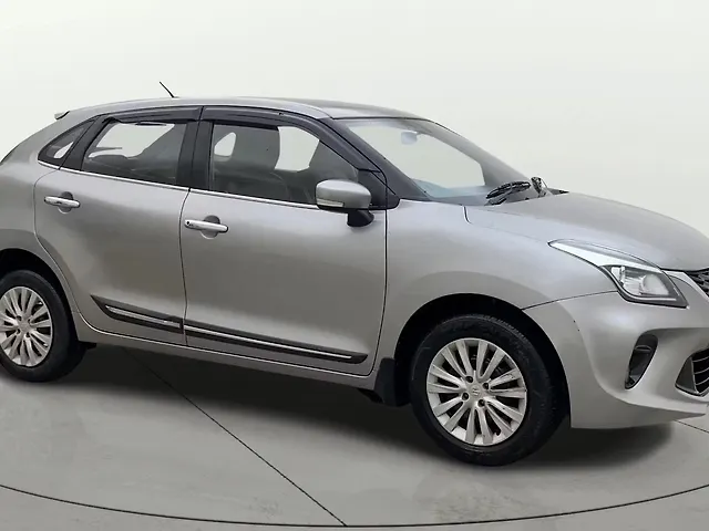 Used 2020 Maruti Suzuki Baleno in Hyderabad Used 2020 Maruti Suzuki Baleno in Hyderabad