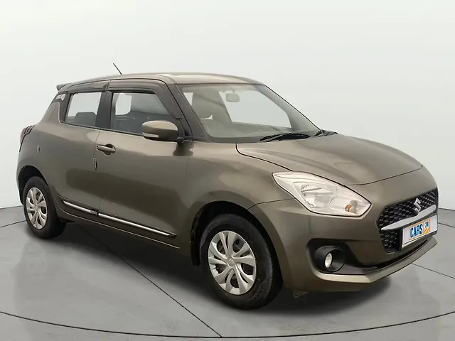 Used 2021 Maruti Suzuki Swift in Lucknow