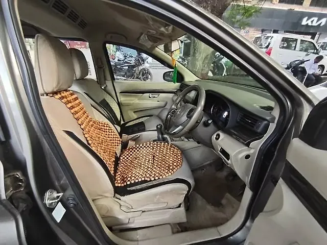 Used Maruti Suzuki Ertiga [2018-2022] ZXi Plus in Mumbai