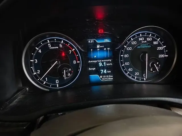 Used Maruti Suzuki Ertiga [2018-2022] ZXi Plus in Mumbai