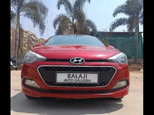 Used 2016 Hyundai Elite i20 in Pune Used 2016 Hyundai Elite i20 in Pune